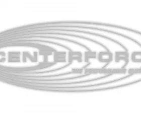 Centerforce(R) Guides and Gear, Exterior Decal
