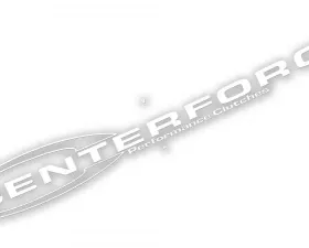 Centerforce(R) Guides and Gear, Exterior Decal