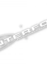 Centerforce Exterior Decal for PR081686W - Durable Vinyl, Fits Various Models                                     - PR081686W - Image 2