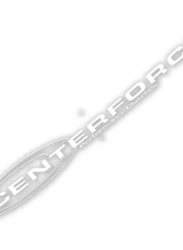 Centerforce Exterior Decal for PR081686W - Durable Vinyl, Fits Various Models                                     - PR081686W - Image 2