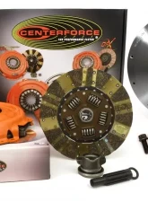 Centerforce Dual Friction Clutch and Flywheel Kit for Jeep Wrangler 2007-2011 3.8L V6 Manual                                     - KDF148174 - Image 7