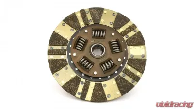 Centerforce Dual Friction Clutch and Flywheel Kit for Jeep Wrangler 2007-2011 3.8L V6 Manual - KDF148174