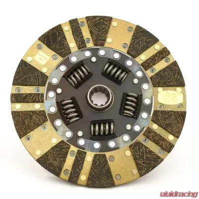 Centerforce Dual Friction Clutch and Flywheel Kit for Jeep Wrangler 2007-2011 3.8L V6 Manual - KDF148174