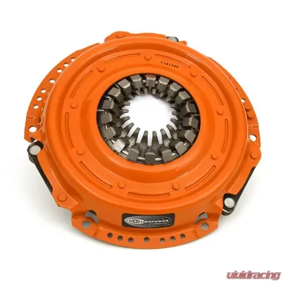 Centerforce Dual Friction Clutch Kit for Jeep Manual, KDF641481, Fits 1987-2006 Wrangler - KDF641481