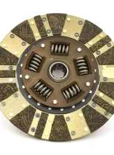 Centerforce Dual Friction Clutch Kit for Jeep Manual, KDF641481, Fits 1987-2006 Wrangler                                     - KDF641481 - Image 2