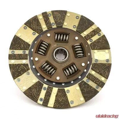 Centerforce Dual Friction Clutch Kit for Jeep Manual, KDF641481, Fits 1987-2006 Wrangler - KDF641481