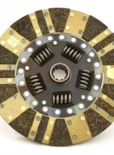 Centerforce Dual Friction Clutch Kit for Jeep Manual, KDF641481, Fits 1987-2006 Wrangler                                     - KDF641481 - Image 3