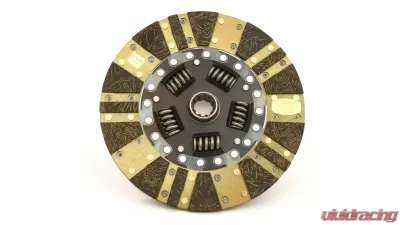 Centerforce Dual Friction Clutch Kit for Jeep Manual, KDF641481, Fits 1987-2006 Wrangler - KDF641481