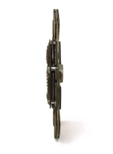Centerforce Dual Friction Clutch Kit for Jeep Manual, KDF641481, Fits 1987-2006 Wrangler                                     - KDF641481 - Image 7
