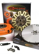 Centerforce Dual Friction Clutch and Flywheel Kit KDF931042 for Select Vehicles                                     - KDF931042 - Image 7