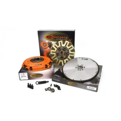 Driveline