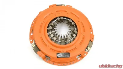 Centerforce Dual Friction Clutch and Flywheel Kit KDF931042 for Select Vehicles - KDF931042