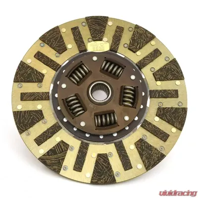 Centerforce Dual Friction Clutch and Flywheel Kit KDF931042 for Select Vehicles - KDF931042