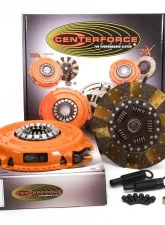 Centerforce Dual Friction Clutch Kit for Jeep 4.0L 6-Cyl Manual, KDF939064                                     - KDF939064 - Image 7