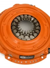 Centerforce Dual Friction Clutch Kit for Jeep 4.0L 6-Cyl Manual, KDF939064                                     - KDF939064 - Image 2