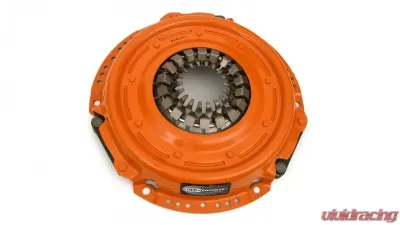 Centerforce Dual Friction Clutch Kit for Jeep 4.0L 6-Cyl Manual, KDF939064 - KDF939064