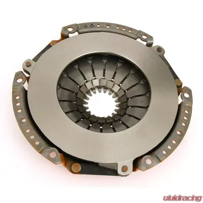Centerforce Dual Friction Clutch Kit for Jeep 4.0L 6-Cyl Manual, KDF939064 - KDF939064