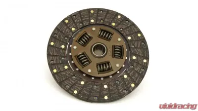 Centerforce Dual Friction Clutch Kit for Jeep 4.0L 6-Cyl Manual, KDF939064 - KDF939064