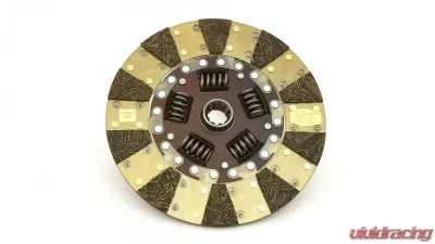 Centerforce Dual Friction Clutch Kit for Jeep 4.0L 6-Cyl Manual, KDF939064 - KDF939064