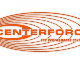 Centerforce(R) Guides and Gear, Exterior Decal