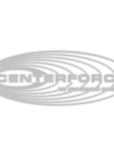 Centerforce Exterior Decal for PR041602S - Durable Vinyl, Fits Various Models                                     - PR041602S - Image 2