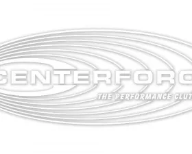 Centerforce(R) Guides and Gear, Exterior Decal