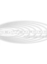 Centerforce Exterior Decal for PR041602W - Durable Vinyl, Fits Various Models                                     - PR041602W - Image 2