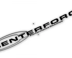 Centerforce(R) Guides and Gear, Exterior Decal