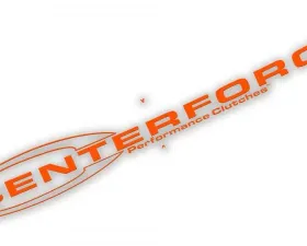 Centerforce(R) Guides and Gear, Exterior Decal