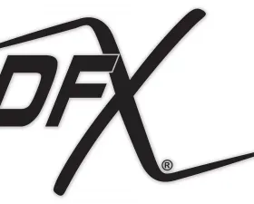Centerforce(R) Guides and Gear, Exterior Decal