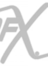 Centerforce Exterior Decal for PR090602S, High-Quality Vinyl, Fits Various Models                                     - PR090602S - Image 2