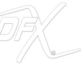 Centerforce(R) Guides and Gear, Exterior Decal