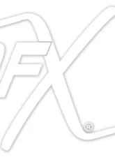 Centerforce Exterior Decal for PR090602W - Durable Vinyl, Fits Various Models                                     - PR090602W - Image 2