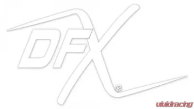 Centerforce Exterior Decal for PR090602W - Durable Vinyl, Fits Various Models - PR090602W