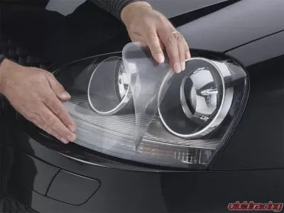Weathertech Vinyl Protection Film Infiniti G35 2003-2004 3.5L V6 CLEARANCE - H1513W