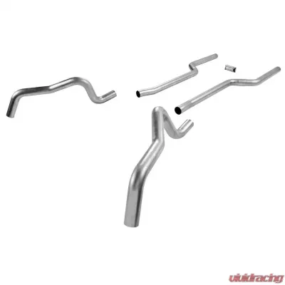 Flowmaster 67-69 CAM/FBRD 3.0 UNIV. PIPE KIT - 1050-FM