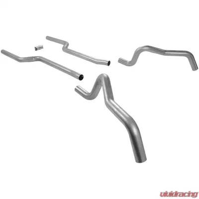 Flowmaster 67-69 CAM/FBRD 3.0 UNIV. PIPE KIT - 1050-FM