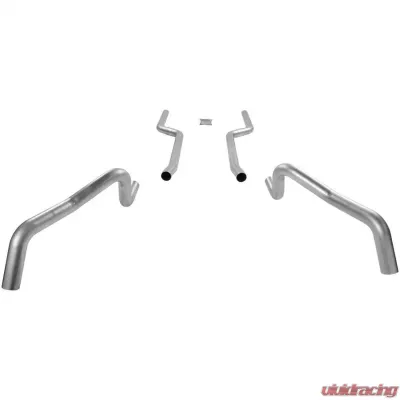 Flowmaster 67-69 CAM/FBRD 3.0 UNIV. PIPE KIT - 1050-FM