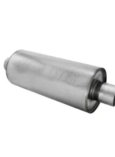 Flowmaster DBX Muffler - 2.00 Center In / 2.00 Center Out - Moderate Sound                                     - 12014310 - Image 2