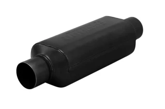 Exhaust Parts