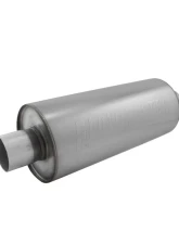 Flowmaster DBX Muffler - 2.25 Center In / 2.25 Center Out - Moderate Sound                                     - 12414310 - Image 4