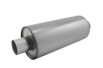 Exhaust Parts
