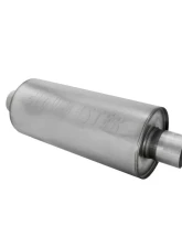 Flowmaster DBX Muffler - 2.25 Center In / 2.25 Center Out - Moderate Sound                                     - 12414310 - Image 2