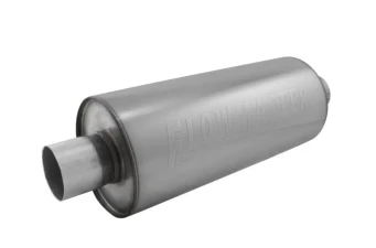 Exhaust Parts