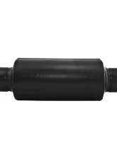 Flowmaster Pro Series Shorty Muffler - 3.00 Center In / 3.00 Center Out - Moderate Sound                                     - 13012100 - Image 2