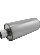 Flowmaster DBX Muffler - 3.00 Center In / 3.00 Center Out - Moderate Sound                                     - 13014310 - Image 4