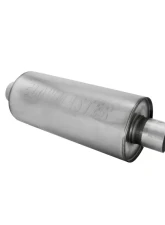 Flowmaster DBX Muffler - 3.00 Center In / 3.00 Center Out - Moderate Sound                                     - 13014310 - Image 2