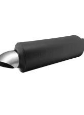 Flowmaster Pro Series Muffler - 3.00 Center In / 3.50 Center Turn Down Out -Moderate Sound                                     - 13016101 - Image 2