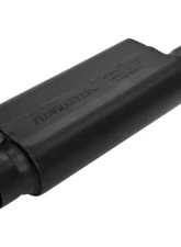 Flowmaster Resonator - Universal - 2.50 in. Offset In / 2.50 in. Offset Out                                     - 15150S - Image 3