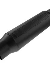 Flowmaster Outlaw Series Race Muffler - 3.00 Center In / 3.00 Center Out - Aggressive Sound                                     - 15430 - Image 3